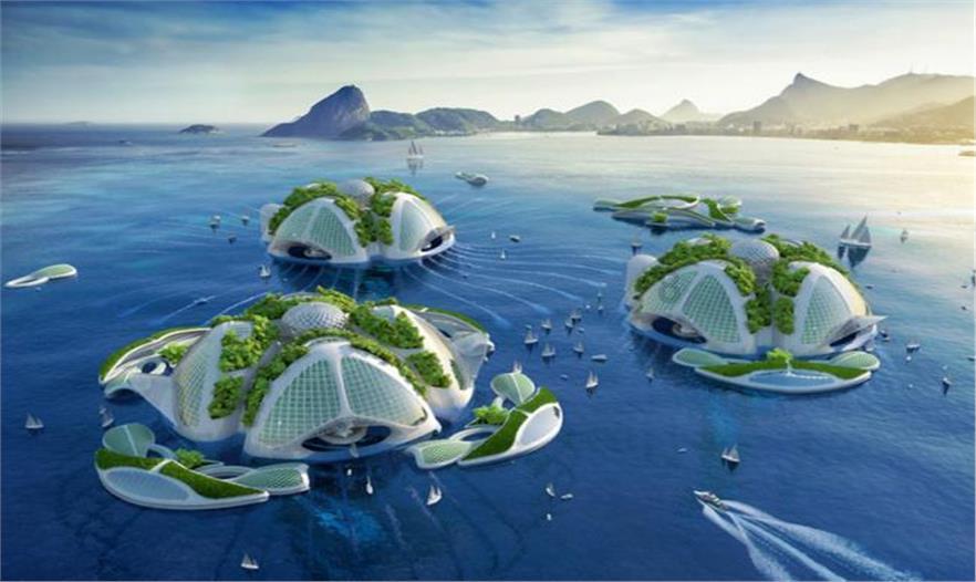 一顿浪漫晚餐