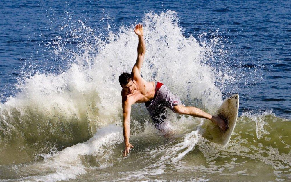 海之号角神秘海怪