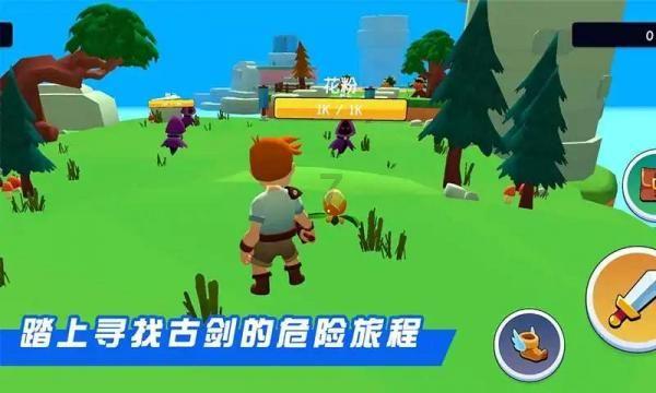 沙滩游玩的女孩们