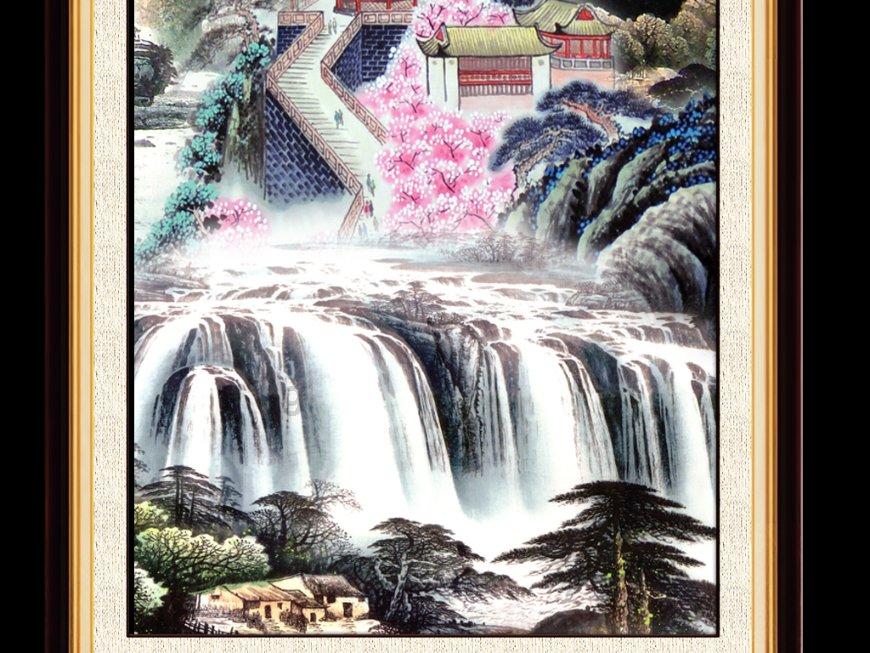 救援紫色生物
