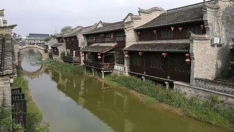 走近奋战在项目建设一线的技术人员